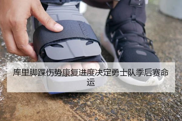 库里脚踝伤势康复进度决定勇士队季后赛命运